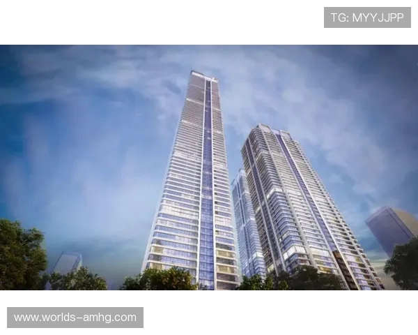 皇冠集团大厦的建筑设计亮点与创新理念详解，彰显现代商务建筑的典范